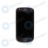 Samsung Galaxy S3 Mini (I8190) Display unit complete brown image-1