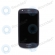 Samsung Galaxy S3 Mini (I8190) Display unit complete grey (GH97-14204D) image-1
