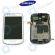 Samsung Galaxy S3 Mini (I8190) Display module complete (service pack) La Fleur (GH97-14457A)