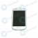 Samsung Galaxy S3 Mini (I8190) Display unit complete La Fleur (GH97-14457A) image-1