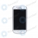 Samsung Galaxy S3 Mini (I8190) Display unit complete white (GH97-14204A) image-1