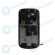 Samsung Galaxy S3 Mini (I8190) Display module complete (service pack) white (GH97-14204A) image-2