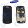 Samsung Galaxy S3 Mini VE (I8200) Display unit complete blackGH97-15508C