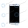 Samsung Galaxy S4 (I9505) Display unit complete white (GH97-14655A) image-1