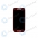 Samsung Galaxy S4 Mini (I9195) Display unit complete La Fleur (GH97-15541A) image-1
