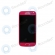 Samsung Galaxy S4 Mini (I9195) Display unit complete pink (GH97-14766G) image-1