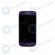 Samsung Galaxy S4 Mini (I9195) Display unit complete purple (GH97-14766E) image-1