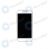 Samsung Galaxy S4 Mini (I9195) Display unit complete white (GH97-14766B) image-1