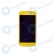 Samsung Galaxy S4 Mini (I9195) Display unit complete yellow (GH97-14766J) image-1