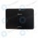 Samsung Galaxy Tab 4 10.1" (SM-T530) Battery cover black GH98-32757A
