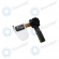 Samsung S3 Neo (I9300i/I9301) Camera module (front) with flex  GH96-06913A