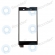 Sony Sony Xperia T3 (D5102, D5103, D5106) Digitizer touchpanel black
