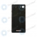 Sony Xperia E3 (D2202, D2203, D2206), Xperia E3 Dual (D2212) Battery cover copper A/405-59080-0005 image-1