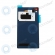 Sony Xperia Z3 Dual (D6633) Battery cover wit 1288-8896 image-1