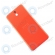 HTC De Back cover orange