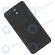 HTC De Battery cover dark blue 20875 image-1