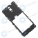 HTC Desire 610 Back cover   74H02675-00M image-1