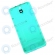 HTC Desire 610 Battery cover green  image-1