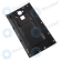 HTC One Max Battery cover black  image-1
