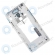 HTC One Max Middle cover white 74H02565-00M image-1