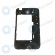 Huawei Ascend Y550 Back cover