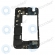 Huawei Ascend Y550 Back cover   image-1