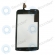 Huawei Ascend Y550 Digitizer touchpanel   image-1