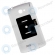 LG F60 D390N Battery cover white ACQ87436301 image-1