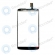 LG G Pro 2 (D837) Digitizer touchpanel white  image-1