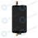 LG G Pro 2 (D837) Display module LCD + Digitizer black