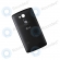 LG L Fino (D290) Battery cover black ACQ87776101