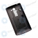 LG L Fino (D290) Battery cover black ACQ87776101 image-1