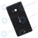 Microsoft Lumia 535 Battery cover black 8003489