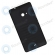 Microsoft Lumia 535 Battery cover black 8003489 image-1