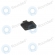 Samsung Galaxy S4 Mini (i9195) Rubber (microphone)  image-1