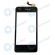 Wiko Kite Digitizer touchpanel black  image-1