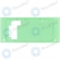 Samsung Galaxy S6 (G920F) Adhesive sticker (back glass tape) GH81-12746A image-1