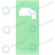 Samsung Galaxy S6 (G920F) Adhesive sticker (back glass tape) GH81-12746A