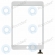 Apple iPad Mini 3 Digitizer touchpanel wit DIAPIPMI3WH