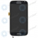 Samsung Galaxy K Zoom LTE (SM-115) Display unit complete blackAD97-24387B image-1