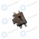 Microsoft Lumia 435, 532 Button connector, switch  5200119
