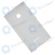 Microsoft Lumia 532 Battery cover white 02507V4  image-1