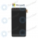 Microsoft Lumia 640 Display unit complete black00813P8 image-1
