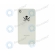 MyPhone for iPhone 4 and 4S Battery cover white