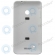 Nokia 530, 530 Dual Battery cover  02507L2 image-1