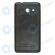 Samsung Galaxy Core 2 (SM-G355) Battery cover black GH98-32591B image-1