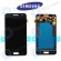Samsung Galaxy Core 2 (SM-G355) Display unit complete blackGH97-16070B