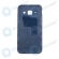 Samsung Galaxy J1 (J100H) Battery cover blue GH98-36516B image-1
