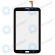 Samsung Galaxy Tab 3 (7.0) 3G SM-T211 Digitizer touchpanel black