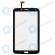 Samsung Galaxy Tab 3 (7.0) 3G SM-T211 Digitizer touchpanel black  image-1
